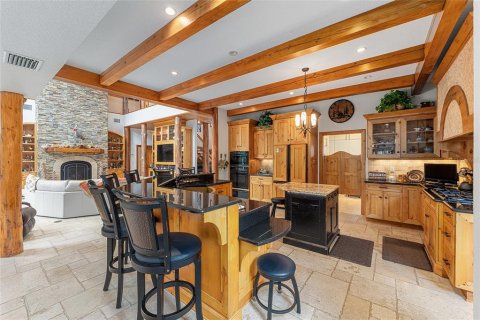 Villa ou maison à vendre à Salt Springs, Floride: 3 chambres, 456.24 m2 № 1866269 - photo 30