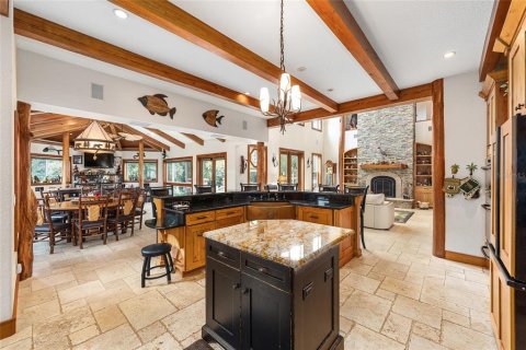 Villa ou maison à vendre à Salt Springs, Floride: 3 chambres, 456.24 m2 № 1866269 - photo 29