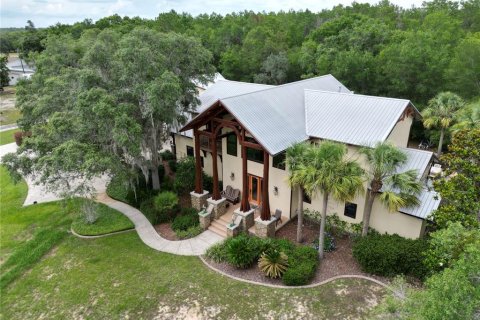 Villa ou maison à vendre à Salt Springs, Floride: 3 chambres, 456.24 m2 № 1866269 - photo 5