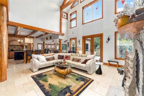 Villa ou maison à vendre à Salt Springs, Floride: 3 chambres, 456.24 m2 № 1866269 - photo 16