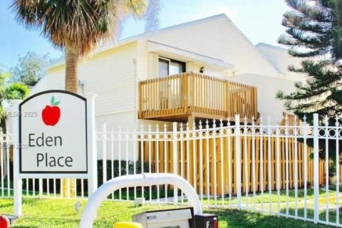 Condo à West Palm Beach, Floride, 1 chambre № 2154712