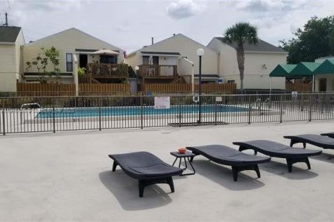 Copropriété à vendre à West Palm Beach, Floride: 1 chambre, 58.25 m2 № 2154712 - photo 6