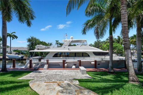 Купить виллу или дом в Корал-Гейблс, Флорида 6 спален, 379.51м2, № 2016309 - фото 21