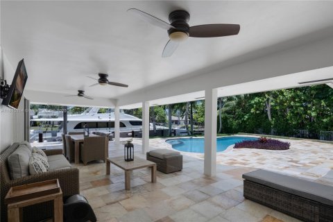 Купить виллу или дом в Корал-Гейблс, Флорида 6 спален, 379.51м2, № 2016309 - фото 26