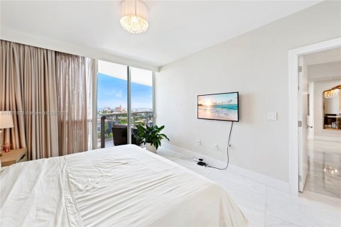 Купить кондоминиум в Майами-Бич, Флорида 2 спальни, 130.06м2, № 1960324 - фото 9