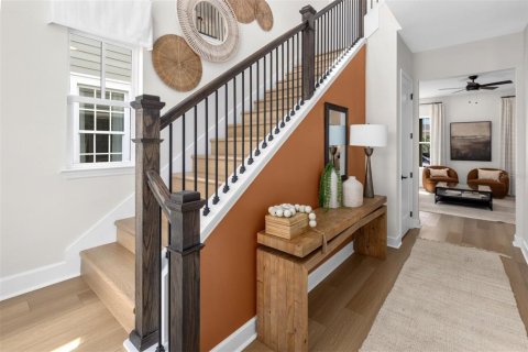 Villa ou maison à vendre à Celebration, Floride: 4 chambres, 229.38 m2 № 2419757 - photo 7