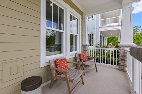 Villa ou maison à vendre à Celebration, Floride: 4 chambres, 229.38 m2 № 2419757 - photo 5