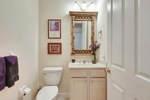 Casa en venta en Port St. Lucie, Florida, 2 dormitorios, 198.44 m2 № 2078137 - foto 17