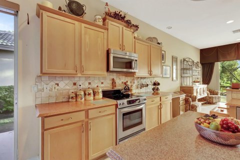 Casa en venta en Port St. Lucie, Florida, 2 dormitorios, 198.44 m2 № 2078137 - foto 21