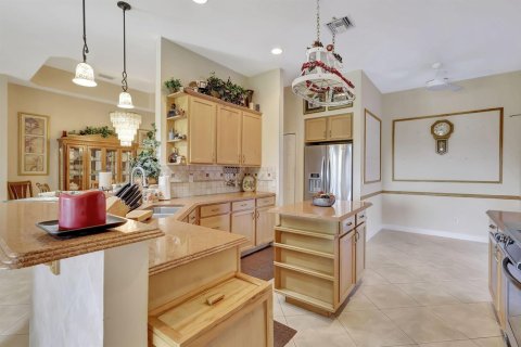 Casa en venta en Port St. Lucie, Florida, 2 dormitorios, 198.44 m2 № 2078137 - foto 25