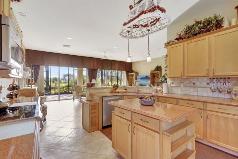 Casa en venta en Port St. Lucie, Florida, 2 dormitorios, 198.44 m2 № 2078137 - foto 19