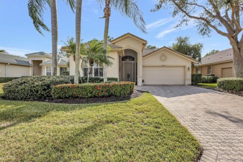 Casa en Port St. Lucie, Florida 2 dormitorios, 198.44 m2 № 2078137