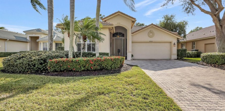 Casa en Port St. Lucie, Florida 2 dormitorios, 198.44 m2 № 2078137