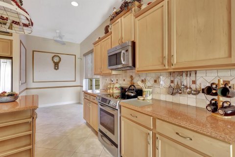 Casa en venta en Port St. Lucie, Florida, 2 dormitorios, 198.44 m2 № 2078137 - foto 23