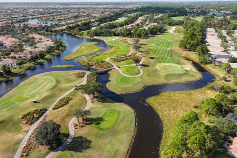 Casa en venta en Port St. Lucie, Florida, 2 dormitorios, 198.44 m2 № 2078137 - foto 3