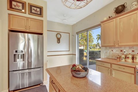 Casa en venta en Port St. Lucie, Florida, 2 dormitorios, 198.44 m2 № 2078137 - foto 26