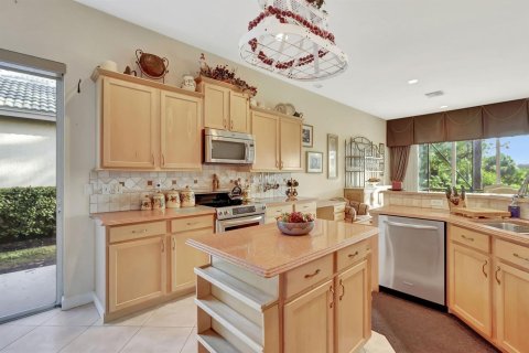 Casa en venta en Port St. Lucie, Florida, 2 dormitorios, 198.44 m2 № 2078137 - foto 27