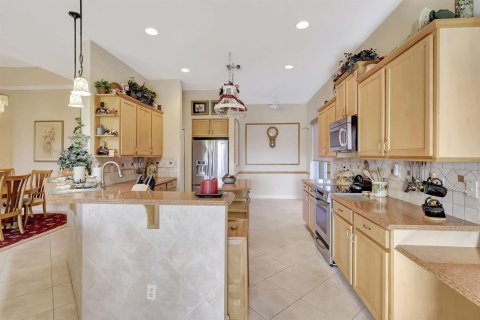 Casa en venta en Port St. Lucie, Florida, 2 dormitorios, 198.44 m2 № 2078137 - foto 22