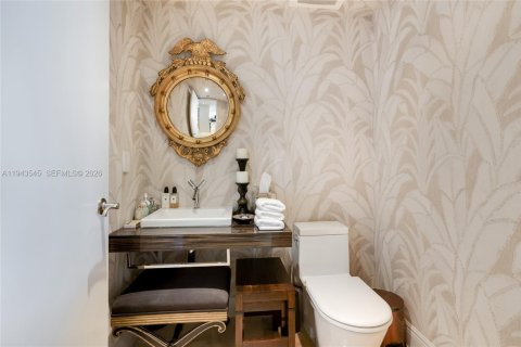 Copropriété à louer à Sunny Isles Beach, Floride: 2 chambres, 175.21 m2 № 2000509 - photo 11