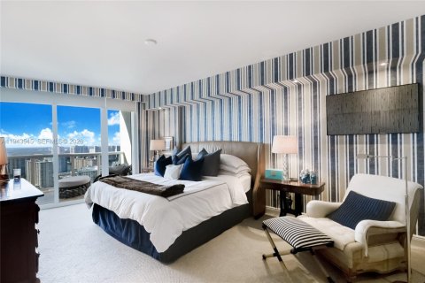 Copropriété à louer à Sunny Isles Beach, Floride: 2 chambres, 175.21 m2 № 2000509 - photo 13