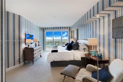 Copropriété à louer à Sunny Isles Beach, Floride: 2 chambres, 175.21 m2 № 2000509 - photo 12