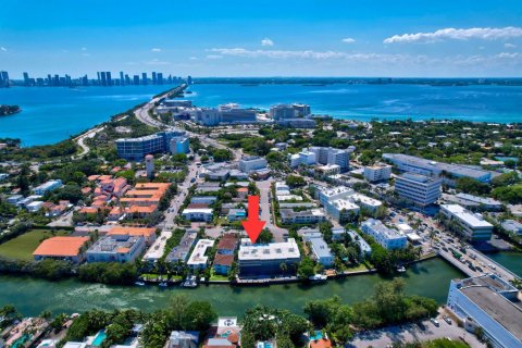 Condo in Miami Beach, Florida, 1 bedroom  № 2084411 - photo 3