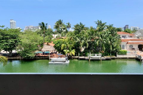 Condo in Miami Beach, Florida, 1 bedroom  № 2084411 - photo 23