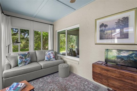 Villa ou maison à vendre à Sarasota, Floride: 2 chambres, 128.39 m2 № 2403339 - photo 27