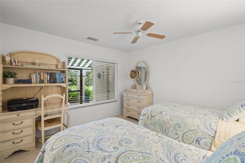 Villa ou maison à vendre à Sarasota, Floride: 2 chambres, 128.39 m2 № 2403339 - photo 23
