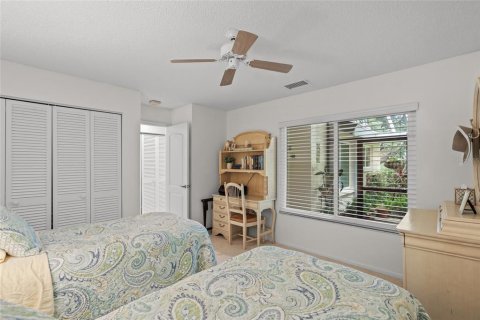 Villa ou maison à vendre à Sarasota, Floride: 2 chambres, 128.39 m2 № 2403339 - photo 24