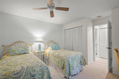 Villa ou maison à vendre à Sarasota, Floride: 2 chambres, 128.39 m2 № 2403339 - photo 21