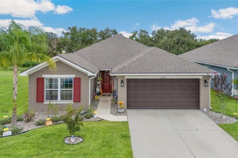 Casa en venta en Dade City, Florida, 4 dormitorios, 187.38 m2 № 1918159 - foto 30