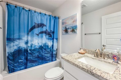Casa en venta en Dade City, Florida, 4 dormitorios, 187.38 m2 № 1918159 - foto 21