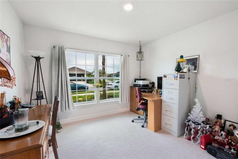Casa en venta en Dade City, Florida, 4 dormitorios, 187.38 m2 № 1918159 - foto 19