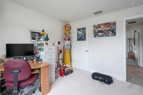 Casa en venta en Dade City, Florida, 4 dormitorios, 187.38 m2 № 1918159 - foto 20