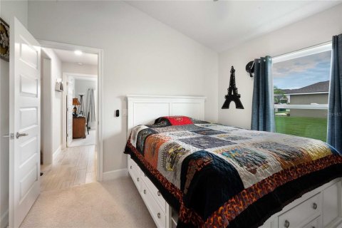 Casa en venta en Dade City, Florida, 4 dormitorios, 187.38 m2 № 1918159 - foto 14