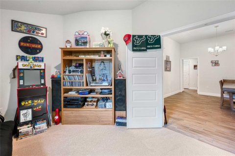 Casa en venta en Dade City, Florida, 4 dormitorios, 187.38 m2 № 1918159 - foto 23