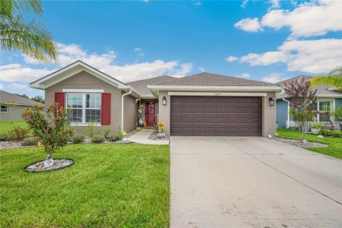 Casa en venta en Dade City, Florida, 4 dormitorios, 187.38 m2 № 1918159 - foto 1
