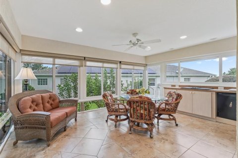 House in The Villages, Florida 3 bedrooms, 218.78 sq.m. № 1807323 - photo 26
