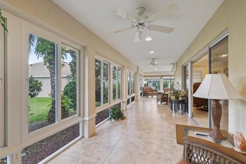House in The Villages, Florida 3 bedrooms, 218.78 sq.m. № 1807323 - photo 30