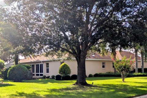House in The Villages, Florida 3 bedrooms, 218.78 sq.m. № 1807323 - photo 24
