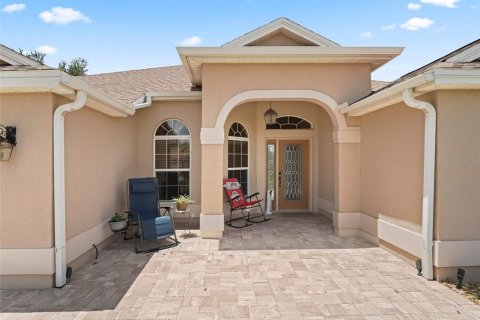 House in The Villages, Florida 3 bedrooms, 218.78 sq.m. № 1807323 - photo 17