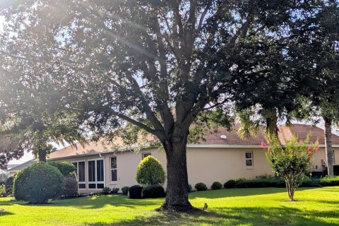 House in The Villages, Florida 3 bedrooms, 218.78 sq.m. № 1807323 - photo 23