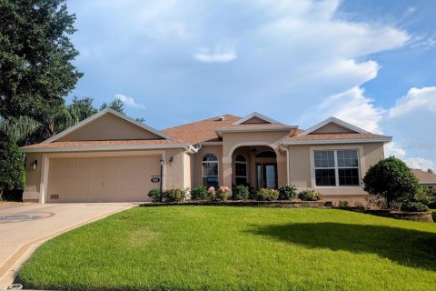 House in The Villages, Florida 3 bedrooms, 218.78 sq.m. № 1807323 - photo 19