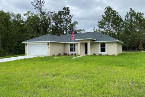 Casa en alquiler en Ocala, Florida, 3 dormitorios, 120.12 m2 № 1901655 - foto 2