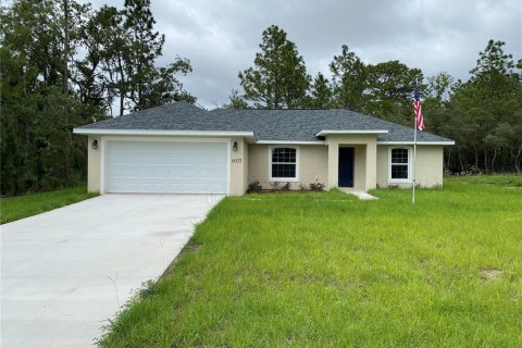 Casa en alquiler en Ocala, Florida, 3 dormitorios, 120.12 m2 № 1901655 - foto 1