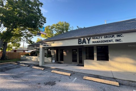 Propiedad comercial en alquiler en Palm Harbor, Florida, 123.28 m2 № 1827077 - foto 3