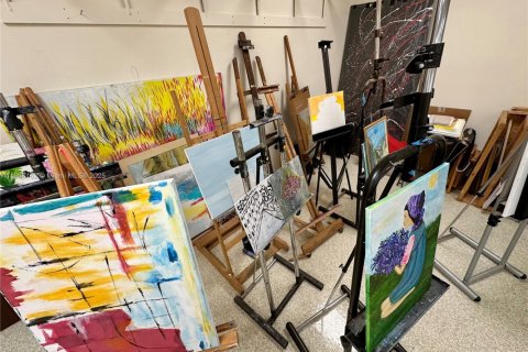 Copropriété à vendre à Boca Raton, Floride: 1 chambre, 66.89 m2 № 1956863 - photo 9