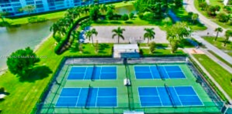 Condo à Boca Raton, Floride, 1 chambre № 1956863