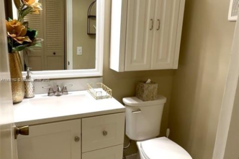 Copropriété à vendre à Boca Raton, Floride: 1 chambre, 66.89 m2 № 1956863 - photo 20